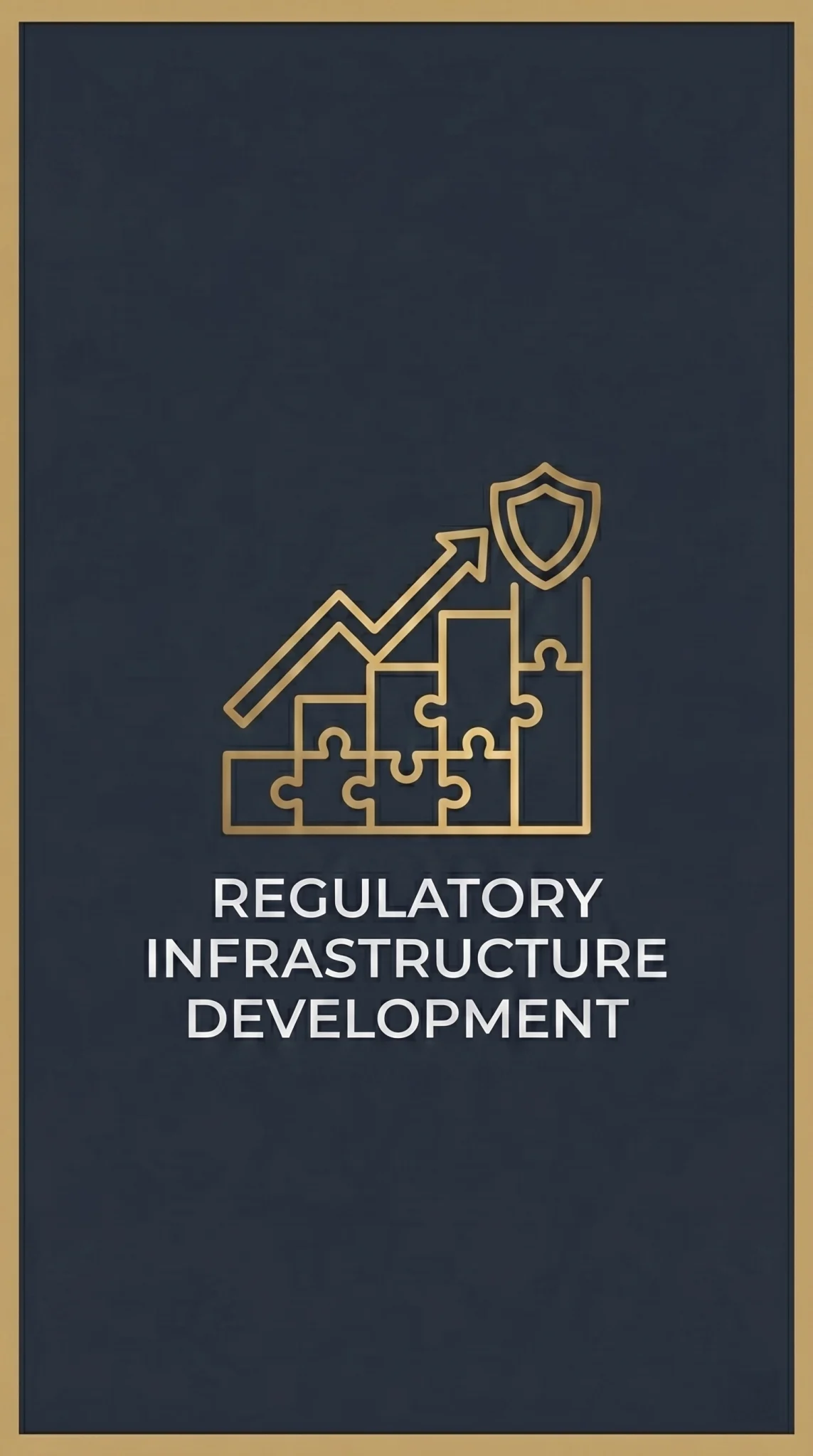 Regulatory bottom 4