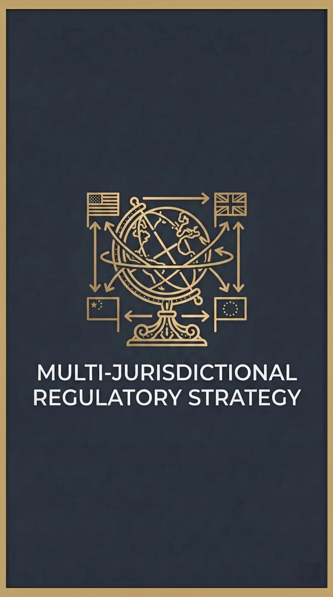 Regulatory bottom 5