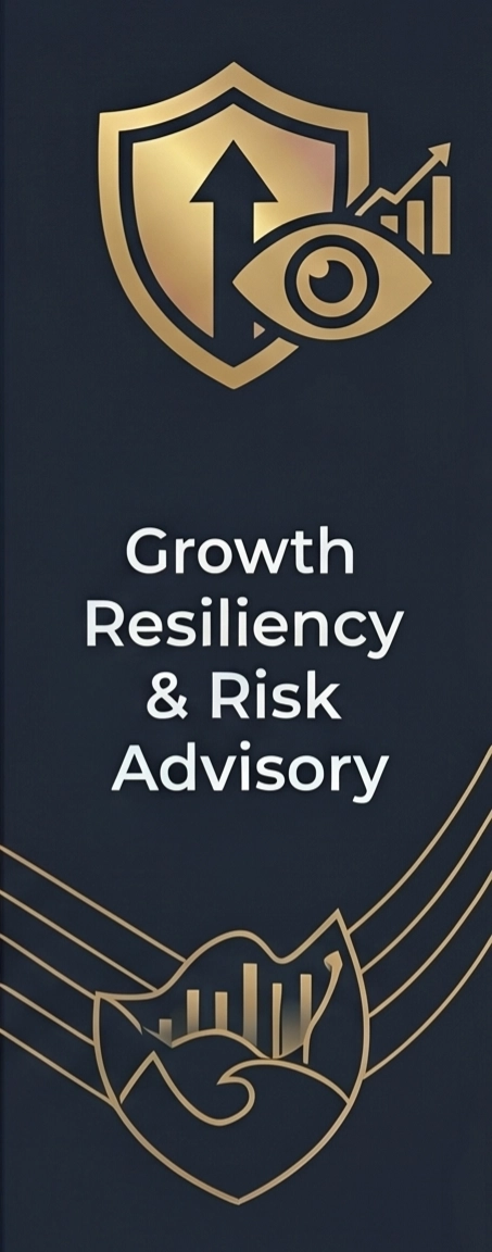 Strategic advisory bottom 5